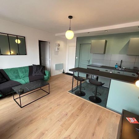 Cocon A 5Minutes Du Capitole Apartment Тулуза Екстериор снимка