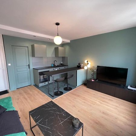 Cocon A 5Minutes Du Capitole Apartment Тулуза Екстериор снимка