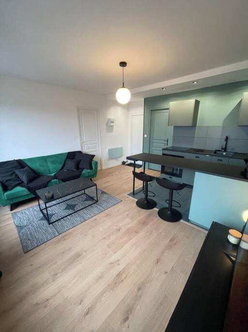 Cocon A 5Minutes Du Capitole Apartment Тулуза Екстериор снимка