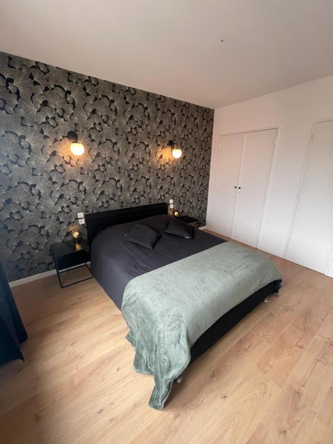 Cocon A 5Minutes Du Capitole Apartment Тулуза Екстериор снимка
