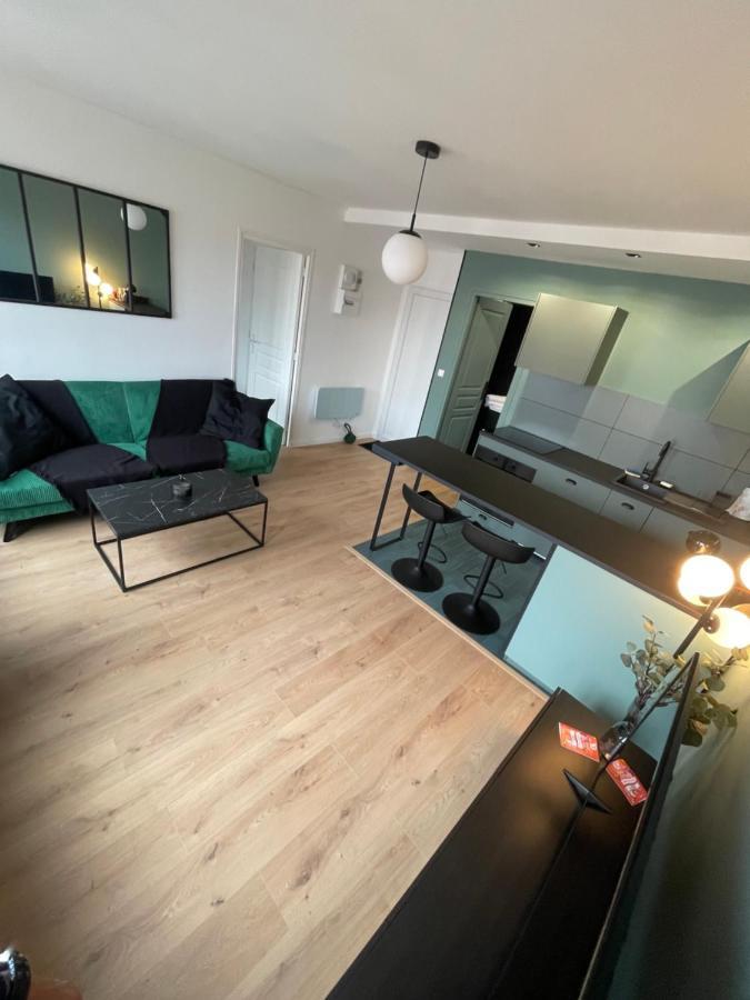 Cocon A 5Minutes Du Capitole Apartment Тулуза Екстериор снимка